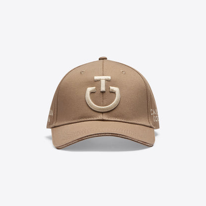 Casquette Taupe - CAVALLERIA TOSCANA