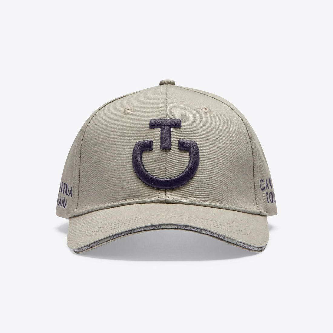 Casquette Beige - CAVALLERIA TOSCANA