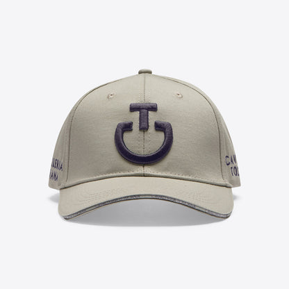 Casquette Beige - CAVALLERIA TOSCANA