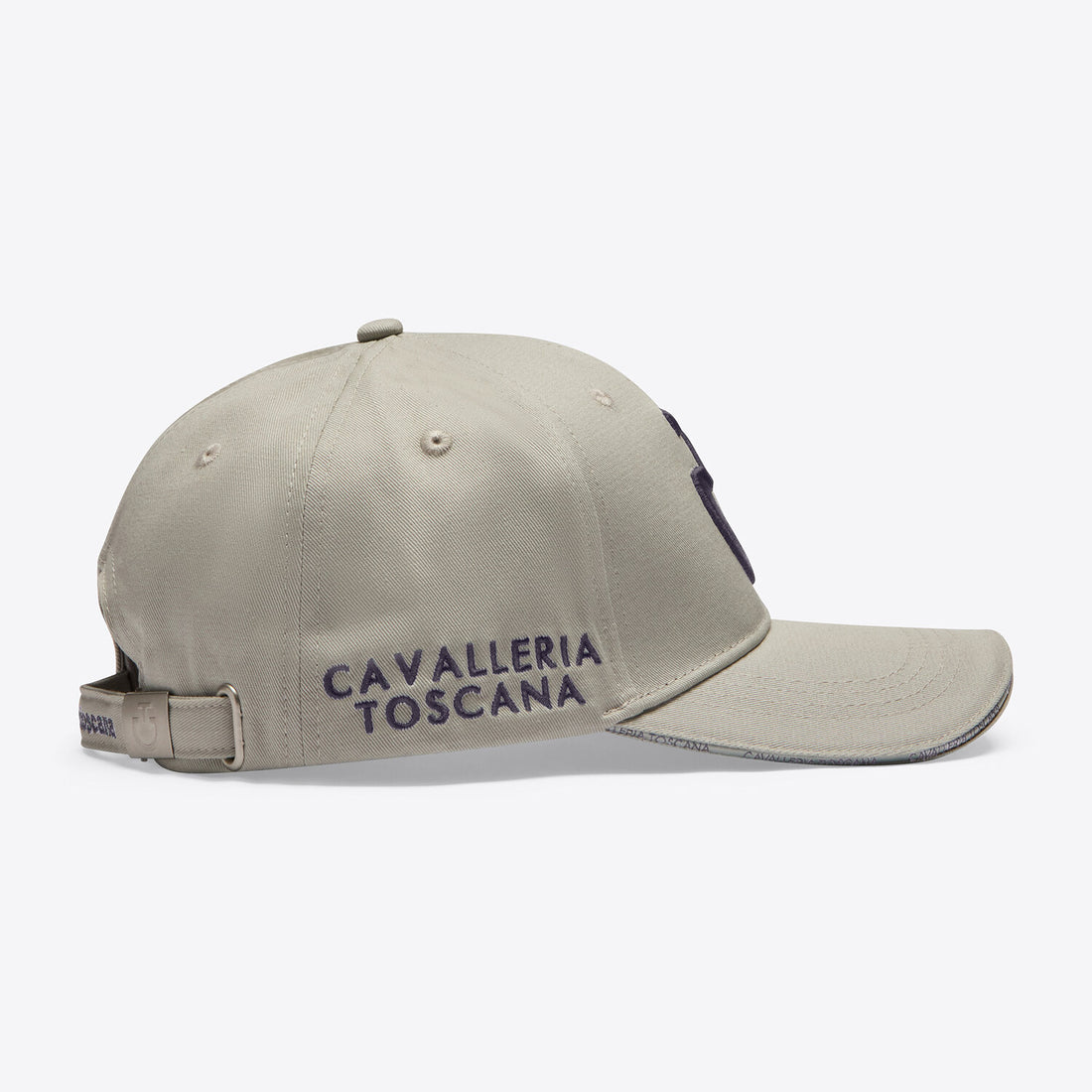 Casquette Beige - CAVALLERIA TOSCANA