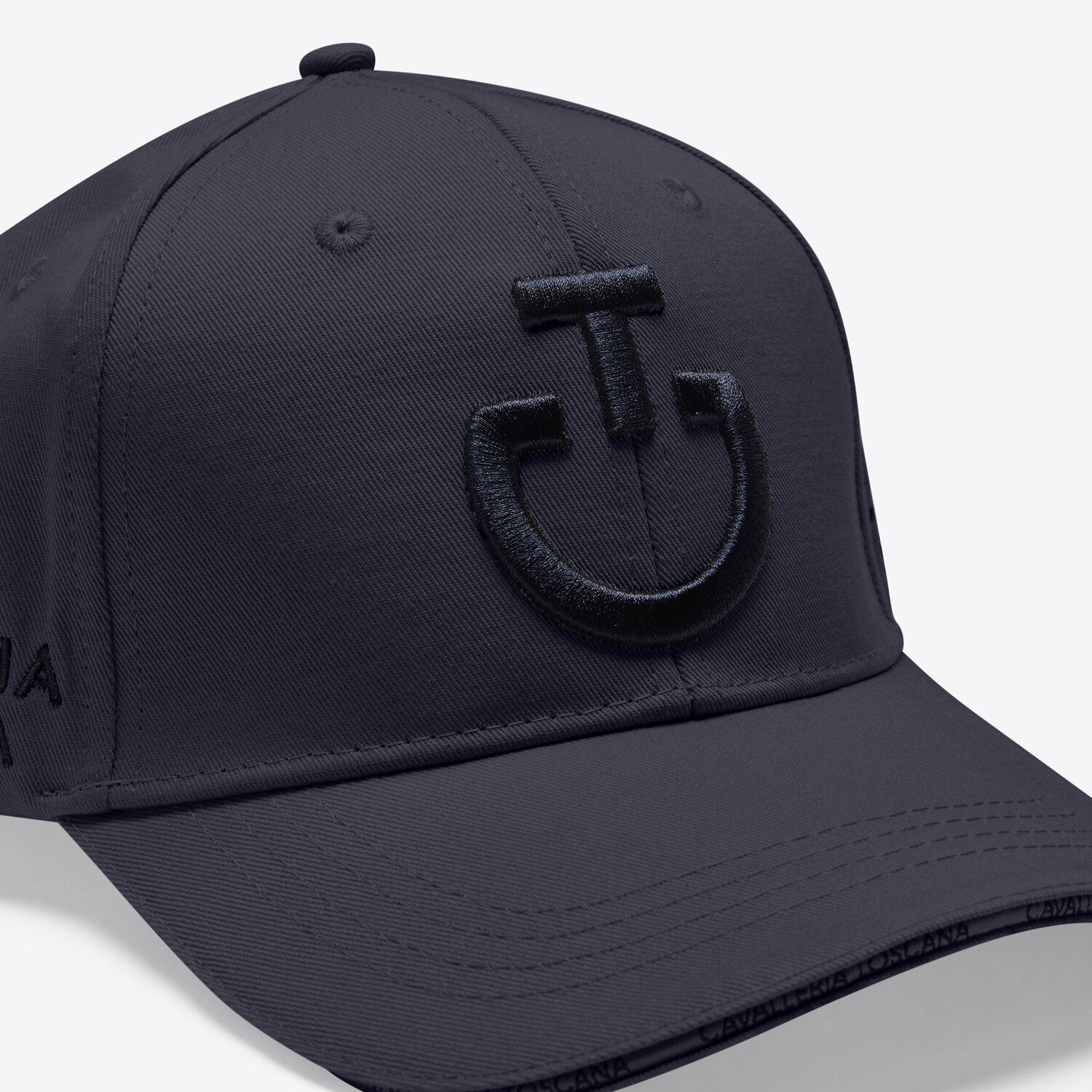 Casquette Grise  - CAVALLERIA TOSCANA