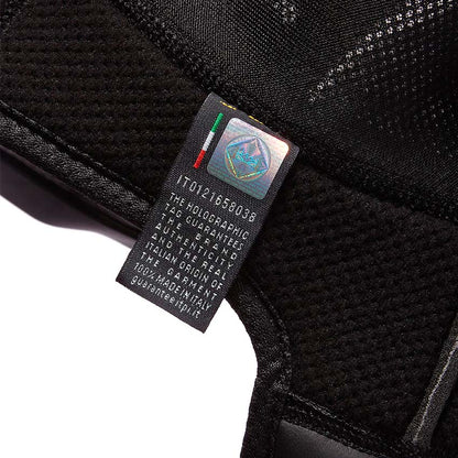 Mousse de casque Cromo 2.0 - KEP ITALIA