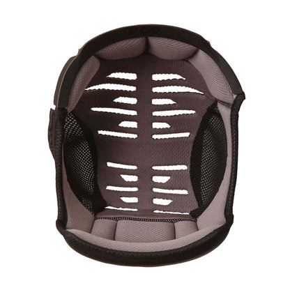 Mousse de casque Cromo 2.0 - KEP ITALIA