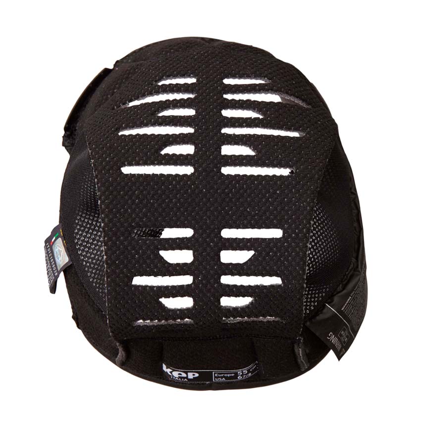 Mousse de casque Cromo 2.0 - KEP ITALIA