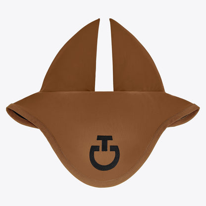 Bonnet anti-mouche tissu Camel - CAVALLERIA TOSCANA