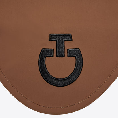 Bonnet anti-mouche tissu Terracotta - CAVALLERIA TOSCANA