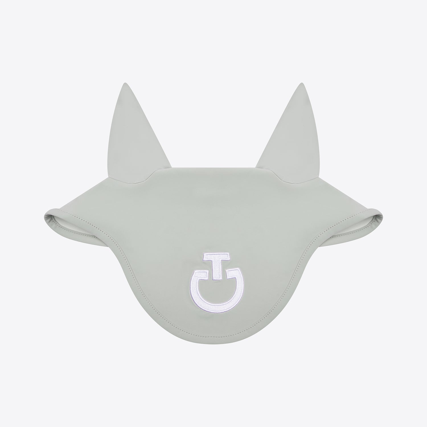 Bonnet anti-mouche tissu Gris clair - CAVALLERIA TOSCANA