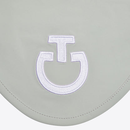 Bonnet anti-mouche tissu Gris clair - CAVALLERIA TOSCANA