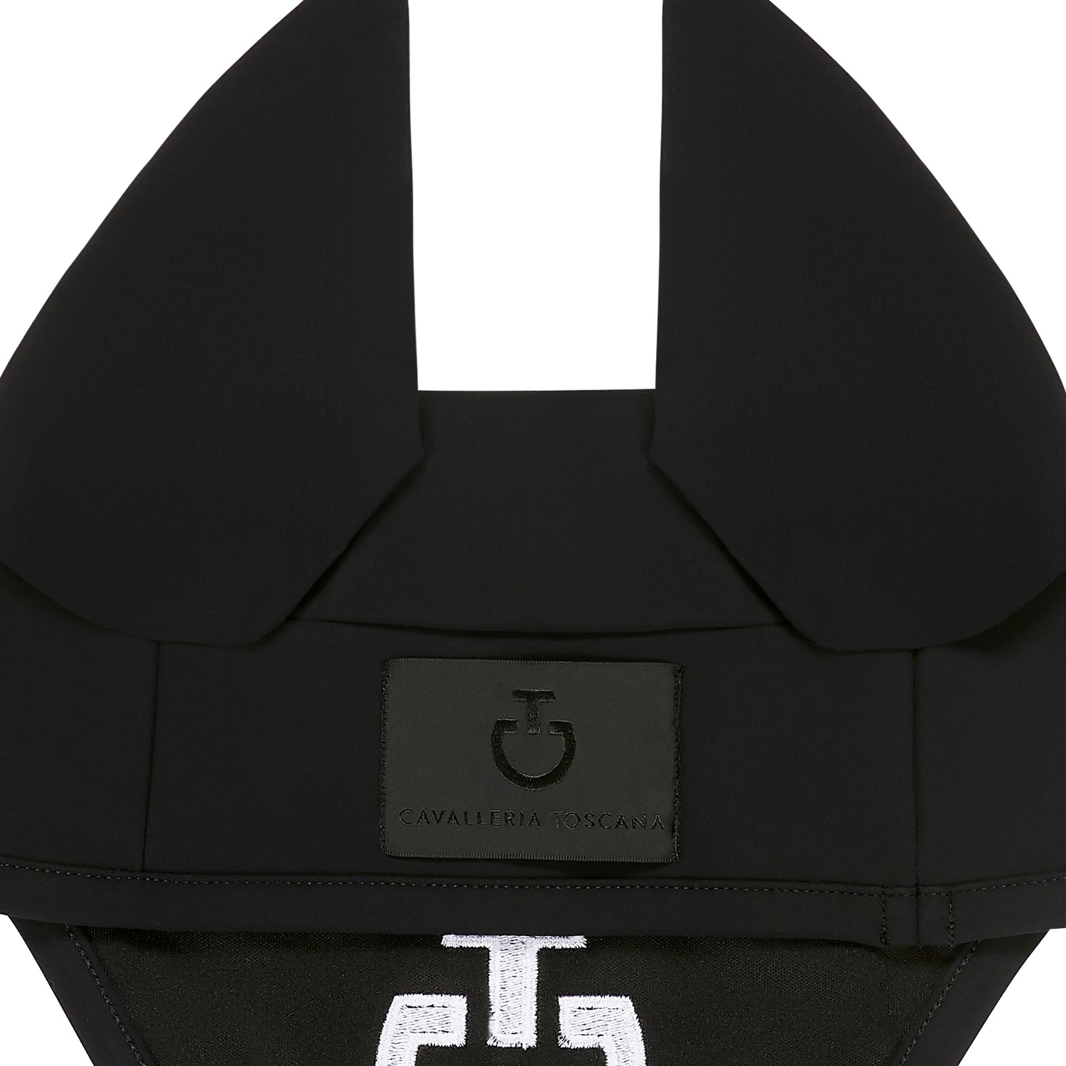 Anthracite fly cap - CAVALLERIA TOSCANA
