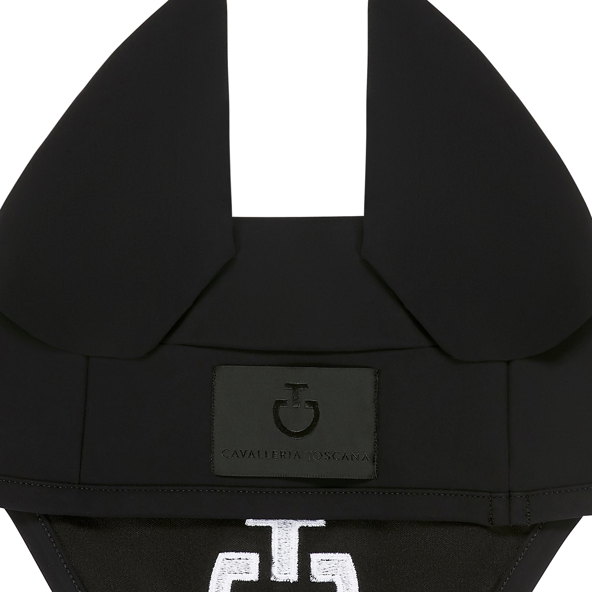 Anthracite fly cap - CAVALLERIA TOSCANA