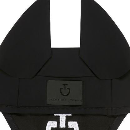 Anthracite fly cap - CAVALLERIA TOSCANA