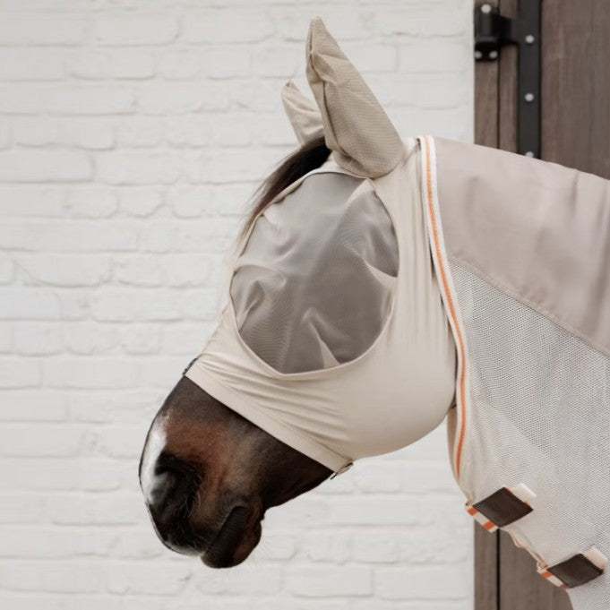 Masque anti-mouches Slim Fit - Kentucky