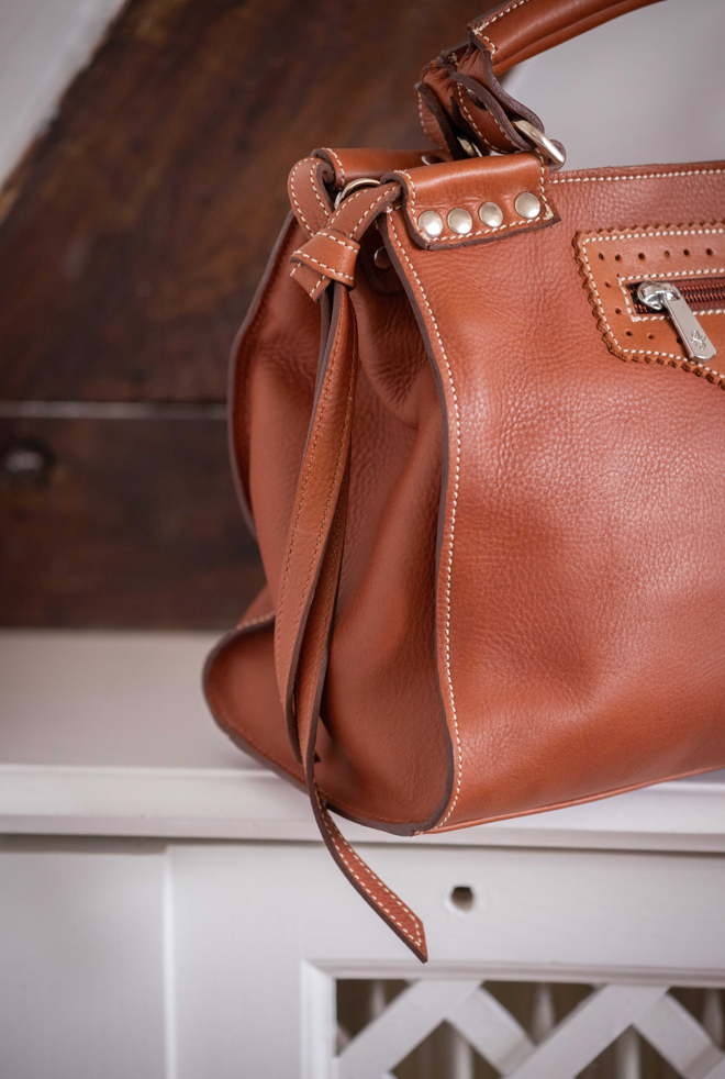 Sac à main Chokly - PENELOPE COLLECTION