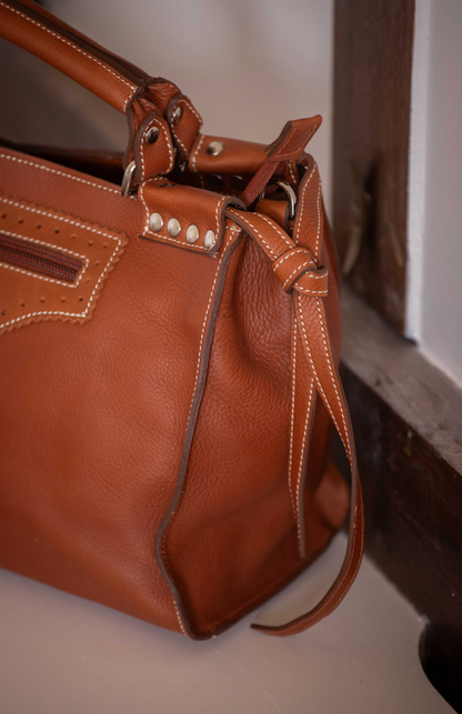 Sac à main Chokly - PENELOPE COLLECTION
