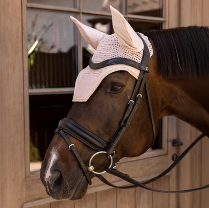 Bonnet anti-mouches Wellington Velvet Rose - Kentucky