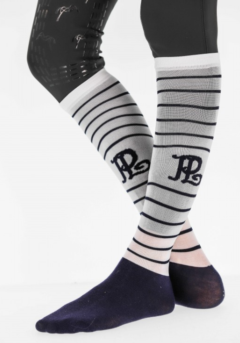 Chaussettes Stripes - PENELOPE