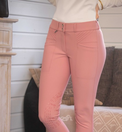 Pantalon d&