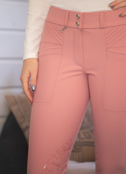 Pantalon d&