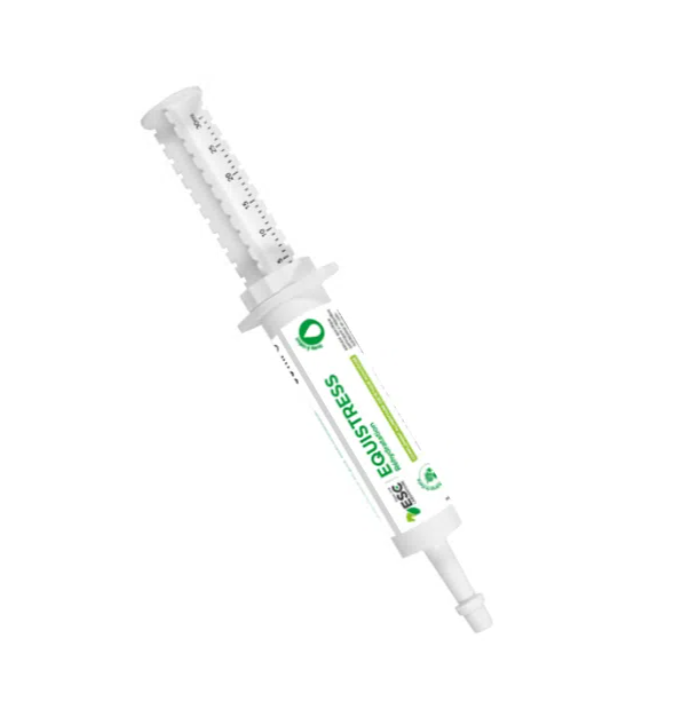 Equistress Flash seringue stress - ESC LABORATOIRE