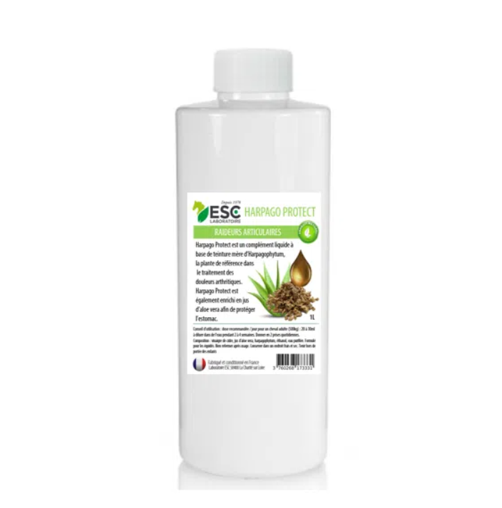 Harpago Protect raideur articulaire - ESC LABORATOIRE