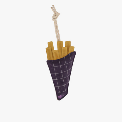 Jouet de box Cornet de frites – QHP