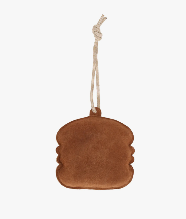 Jouet de box Hamburger – QHP