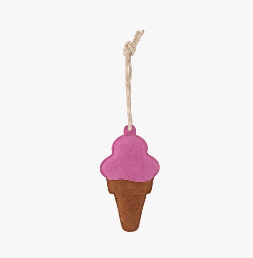 Jouet de box Cornet de glace – QHP