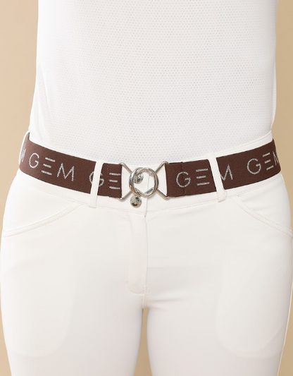 Ceinture ZAZA Collection Fall in Love - GEM