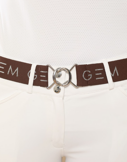 Ceinture ZAZA Collection Fall in Love - GEM