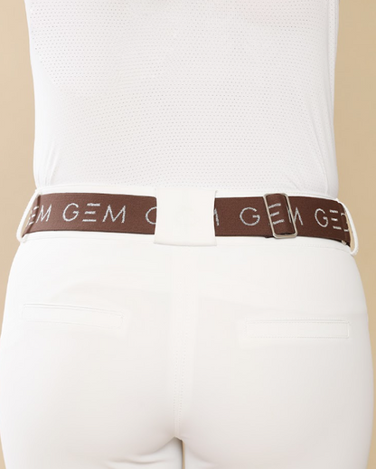 Ceinture ZAZA Collection Fall in Love - GEM