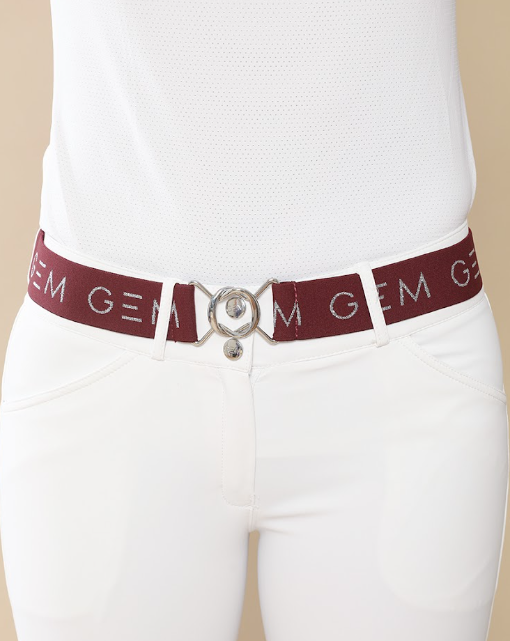 Ceinture ZAZA Collection Fall in Love - GEM