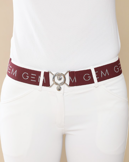 Ceinture ZAZA Collection Fall in Love - GEM