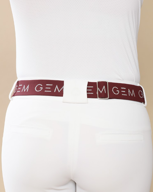 Ceinture ZAZA Collection Fall in Love - GEM