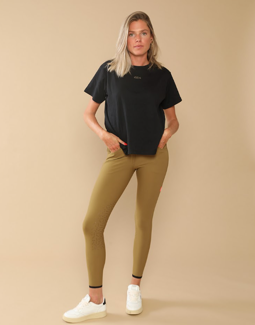 Pantalon John Bronze - GEM