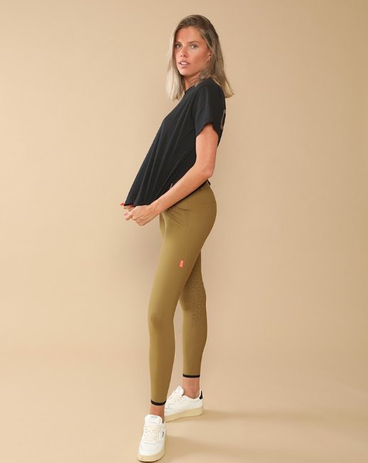 Pantalon John Bronze - GEM