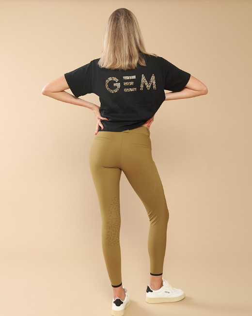 Pantalon John Bronze - GEM