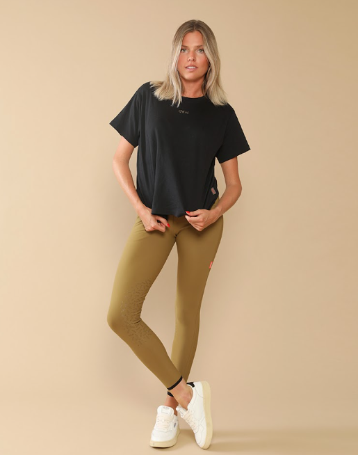 Pantalon John Bronze - GEM