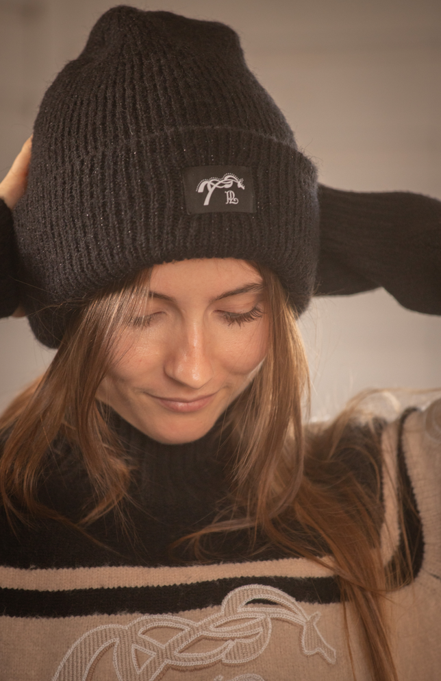 Bonnet Solena - PENELOPE COLLECTION