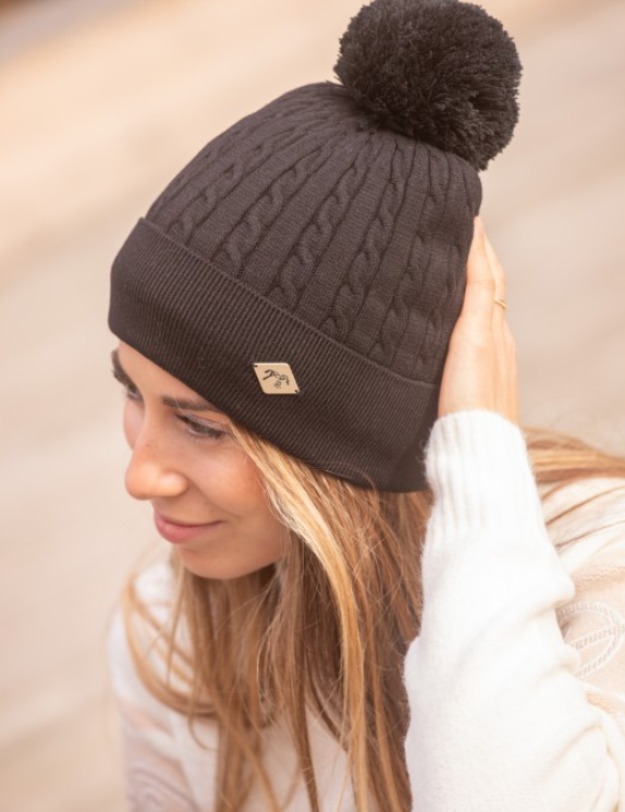 Bonnet Virgie - PENELOPE COLLECTION