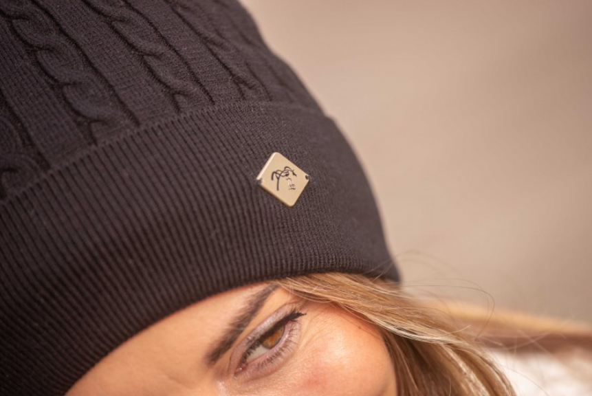 Bonnet Virgie - PENELOPE COLLECTION