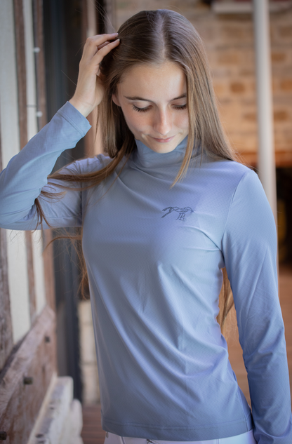 T-shirt technique Charlotte - PENELOPE COLLECTION