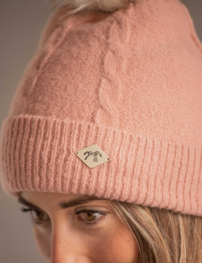 Bonnet Michka - PENELOPE COLLECTION