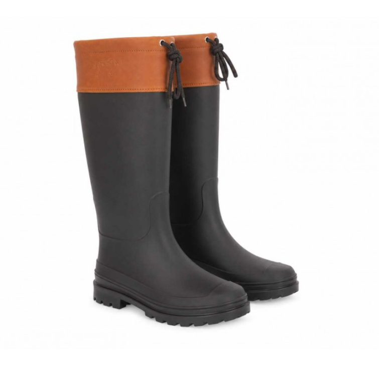 Bottes de pluie Jess Warm - PENELOPE COLLECTION