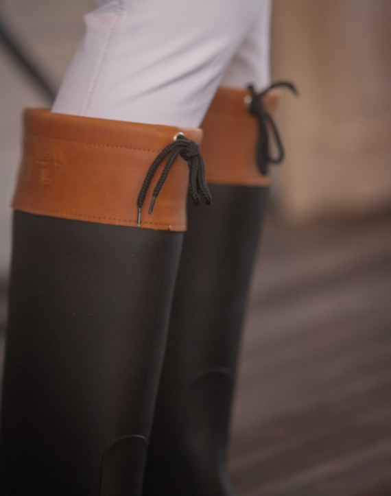 Bottes de pluie Jess Warm - PENELOPE COLLECTION