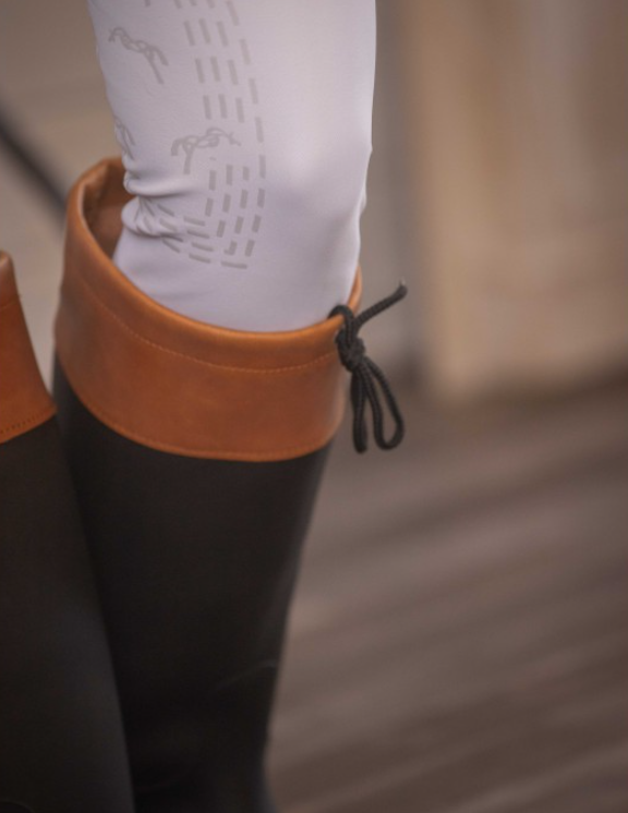 Bottes de pluie Jess Warm - PENELOPE COLLECTION