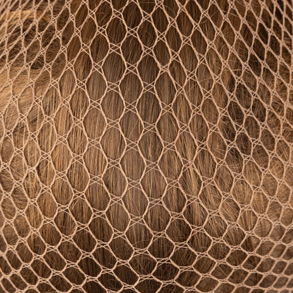 Filet resille pour cheveux 2 pièces - KENTUCKY