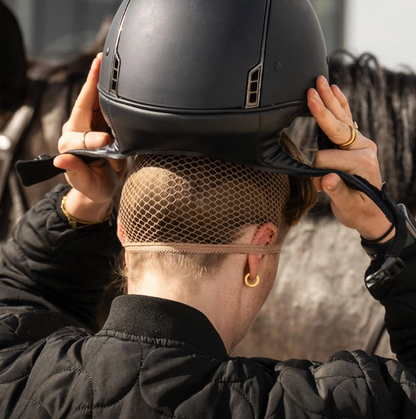 Filet resille pour cheveux 2 pièces - KENTUCKY