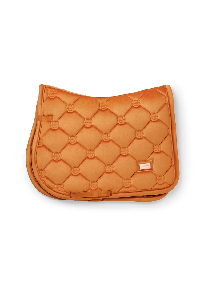 Tapis de saut Chestnut Velvet - EQUESTRIAN STOCKHOLM
