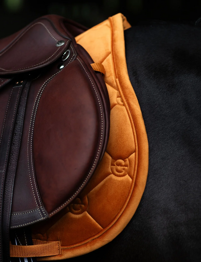 Tapis de saut Chestnut Velvet - EQUESTRIAN STOCKHOLM