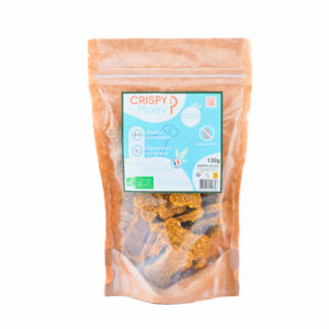 Friandises Natural&